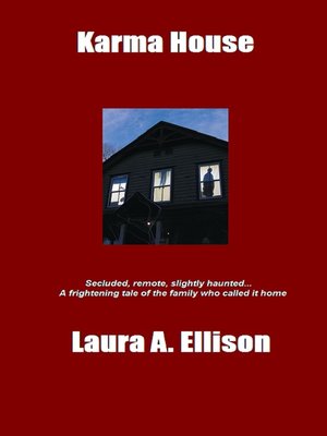 cover image of Karma House